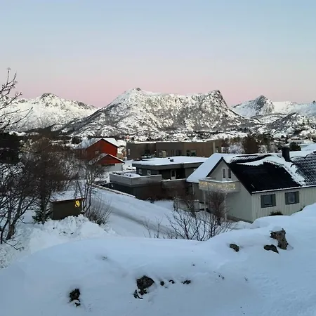 Siro Lofoten Lägenhet Kabelvåg